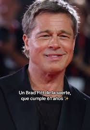Brad Pitt Dublin