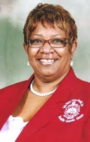 Barbara Francis Obituary