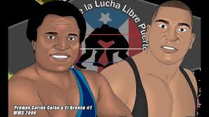 WWC Bryan en La Silla Caliente con Willie Urbina