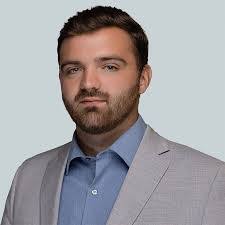 Douglas Stocker's Instagram, Twitter & Facebook