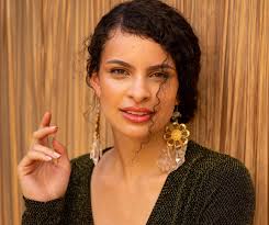 Meet Kaysel Caribay Weiner-Huice