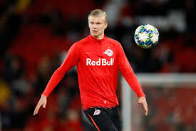Everything you wanted to know, including current squad details, league position, club address plus much more. Rb Salzburg Are Open To Selling Erling Braut Haaland In January