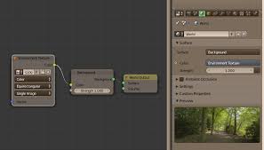 Hy First Hdri Environment Lighting Lighting And Rendering Blender Artists Community