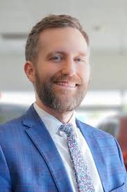 Meet Our Sales Staff