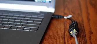 Though the number of ethernet ports is typically limited on a pc, you can use. How To Add An Ethernet Connection To Your Laptop