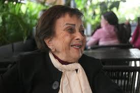 Carmen Aída Guerra, la primer mujer de primera plana en Sinaloa