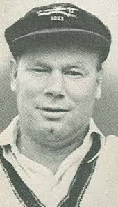 Gilbert Roche Andrews “Gil” Langley (1919-2001)