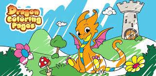 Color by numbers connect the dots dot puzzles simple shapes. 18 Free Printable Coloring Books For Kids To Entertain The Entire Family