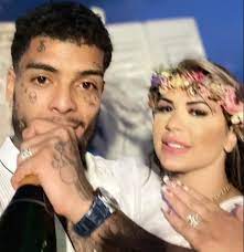 Kevin nascimento bueno, better known by his stage name mc kevin, was a brazilian singer of funk carioca. Newlywed Brazilian Singer Mc Kevin Fell To His Death From A Hotel Balcony After Panicking That His Wife Was About To Catch Him Having A Threesome Osondiowendi Com