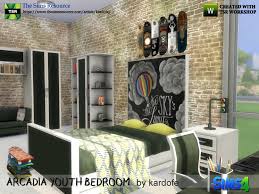 Maybe you would like to learn more about one of these? Kardofe Arcadia Youth Bedroom