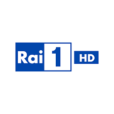 Rai 1 Hd Logo Vector