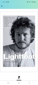 Gord Downie Amazon Prime documentary