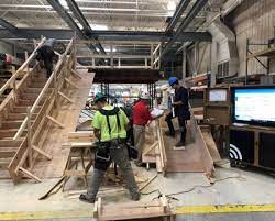 Carpenters Training Program Starts A Career Southern Region Of Chicago Carpenters