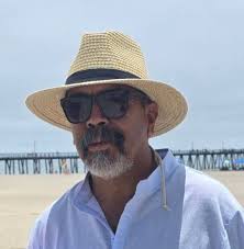 It is with great sadness that we say goodbye to Modesto "Morey" Navarro of  Oxnard. He was a big part of our community. From volunteering with youth to  running for mayor, he