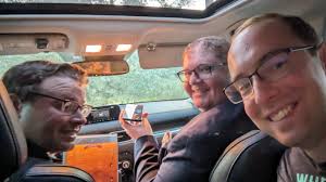 ATC203: Recap of Adventures in Odyssey's One Grand Party