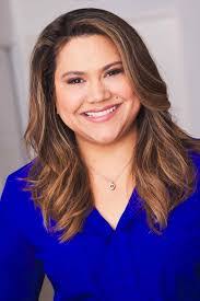 Alessandra Perez's Instagram, Twitter & Facebook