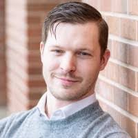 Patrick Armstrong's Instagram, Twitter & Facebook