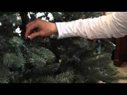 Super Easy Way To Fix Your Ge Prelit Christmas Tree S Dead Light Strand Pre Lit Christmas Tree Xmas Tree Lights Fix Christmas Lights
