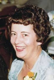 Sylvia Caulfield Obituary (2015)