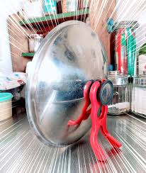 鍋 蓋 ラック ダイソー