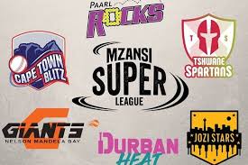 214,018 likes · 4,597 talking about this. Mzansi Super League Msl 2019 Schedule Teams Matches Time Table