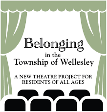 Belonging in the Township of Wellesley