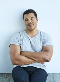 Perfect Harmony Geno Segers Sings Praises Of Fellow Cast Members