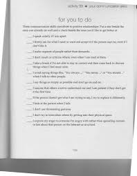 The Art Of Dialectical Behavior Therapy Communication Skills Dialectical Behavior Therapy Therapy Activities