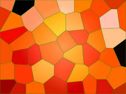 Maybe you would like to learn more about one of these? Background Pattern Of Orange Mosaic Image Free Stock Photo Public Domain Photo Cc0 Images