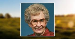 Bernice "B" Waddle Obituary March 23, 2015