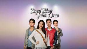 Sinetron Siapa Takut Jatuh Cinta Bedanya Dengan Meteor Garden Seleb Tempo Co