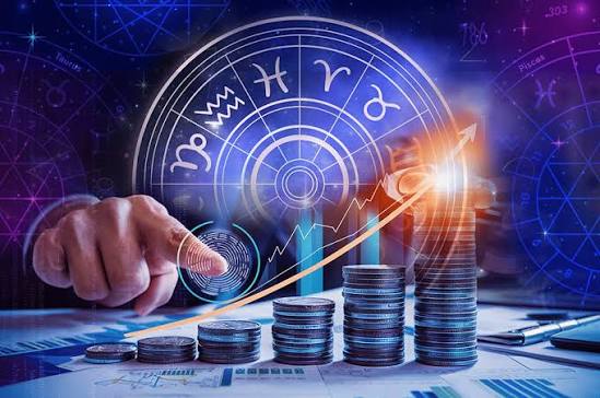 Career and Finance Astrology