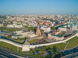 ), is the capital and largest city of the republic of tatarstan in russia.the city lies at the confluence of the volga and the kazanka rivers, covering an area of 425.3 square kilometres (164.2 square miles), with a population of over 1.2 million residents, up to roughly 1.6 million residents in the urban. Kazan Popala V Top 5 Gorodov Na Zvanie Evropejskoj Molodezhnoj Stolicy 2022 Goda Novosti Oficialnyj Portal Kazani
