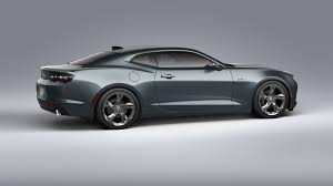 This 2021 chevrolet camaro lt1 is for sale on cars & bids! Shadow Gray Metallic 2021 Chevrolet Camaro Car For Sale At Gilchrist Automotive 1g1ff1r70m0137694