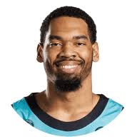 Garrison Brooks (BC Wolves Vilnius)