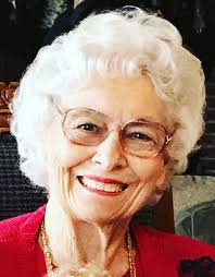 Carla Dankworth Obituary (1929