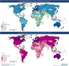 In the united states, one in 20 people is at a risk of developing colorectal cancer in their lifetime. Epidemiology Of Colorectal Cancer Sciencedirect