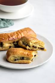 Brioches Suisses Empreinte Sucree Recettes De Cuisine Alimentation Brioches