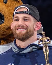 David Taylor (wrestler, born 1990)