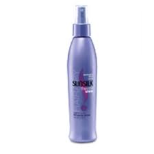 From sunsilk straight lock shampoo to sunsilk radiant shine conditioner and sunsilk sun kissed colour therapy express treatment and sunsilk. Sunsilk Thermashine Detangling Shine Spray Reviews In Hair Care Chickadvisor