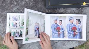 Custom Album 8x12 20 Pages Youtube