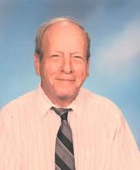 Mr. Gerald Anthony Smith