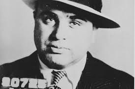 Connaissez-vous le prénom d'Al Capone ?