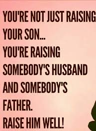 Pin By Trisha Lingard Wyss On So True Mom Quotes Parenting Quotes Inspirational Quotes