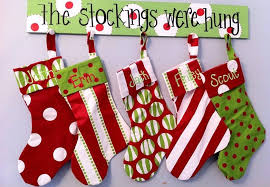 Awesome 50 Amazing Christmas Stockings Ideas For Decor Christmas Stockings Diy Christmas Stocking Hangers Christmas Stocking Holders
