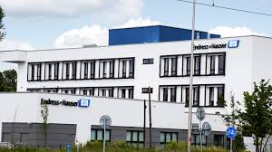 Endress+hauser distributor will supply you with current information and updates to these operating instructions. Endress Hauser In Breslau Polen Verano