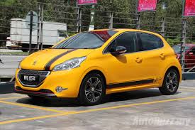 Research peugeot 208 car prices, specs, safety, reviews & ratings at carbase.my. Peugeot 208 Review 2015 Malaysia