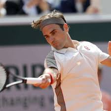 Neuers freundin mit schwiegermutter im stadion. Federer Nach 400 Grand Slam Match Im Achtelfinale In Paris Mehr Sport