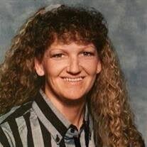 Polly Denise Ewing Obituary