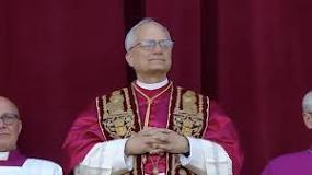 Entenda a história por trás do nome do novo papa